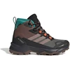 Image de Adidas Bottes De Randonnée Terrex Skychaser Ax5 Mid Gore-tex® Climawarm+
