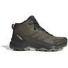 Image de Adidas Chaussures De Randonnée Terrex Skychaser Ax5 Mid Gore-tex®