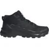 Image de adidas - Terrex Skychaser Ax5 Mid GTX - Chaussures randonnée homme Core Black / Core Black / Carbon - 41.1/3