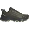 Image de adidas - Terrex Skychaser Ax5 GTX - Chaussures randonnée femme Olive Strata / Carbon / Green - 42.2/3