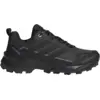 Image de adidas - Terrex Skychaser Ax5 GTX - Chaussures randonnée femme Carbon / Core Black / Aqua - 38.2/3
