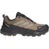 Image de adidas - Terrex Skychaser AX - Chaussures randonnée homme Cardboard / Black Carbon / Semi Impact Orange - 44