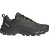 Image de adidas - Terrex Skychaser Ax5 GTX - Chaussures randonnée homme Shadow Olive / Carbon / Brown - 42.2/3