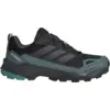 Image de adidas - Terrex Skychaser Ax5 GTX - Chaussures randonnée homme Core Black / Carbon / Purple Teal - 40