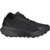 Image de adidas - Terrex Agravic GTX - Chaussures trail femme Black - Black - 38