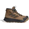 Image de Adidas Bottes De Randonnée Terrex Winter Leather Mid Cut Rain.rdy Cold.rdy