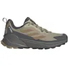 Image de adidas - Terrex Trailmaker 2 - Chaussures randonnée homme Savannah / Cardboard / Grey Six - 43.1/3