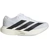 Image de adidas - Adizero Evo SL - Chaussures running femme FTW White / Core Black / FTW White - 38