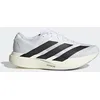 Image de adidas - Adizero Evo SL - Chaussures running homme FTW White / Core Black / FTW White - 47.1/3