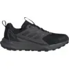 Image de adidas - Terrex Tracefinder 2 Clima - Chaussures randonnée homme Core Black / Core Black / Grey Six - 46