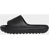 Image de adidas Claquette Adilette Lumia - Noir, Noir 39 1/3