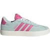 Image de Baskets VL COURT BLEU Femme