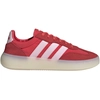 Image de Baskets BARREDA ROUGE Femme