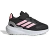 Image de Baskets bébé adidas Runfalcon 5 Noir 25 JQ4882