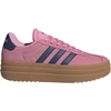 Image de Baskets VL COURT BOLD ROSE Femme