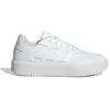 Image de Adidas Baskets Courtblock EU 40 2/3