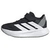 Image de adidas Mixte Enfant Duramo SL2 Hook and Loop Shoes Kids, Core Black/FTWR White/Grey, 30 1/2 EU en occasion ou reconditionné