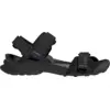 Image de adidas - Terrex Hydroterra - Sandales randonnée homme Core Black / Core Black / Grey Four - 46