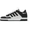 Image de Adidas Baskets Rapid Court Low EU 39 1/3