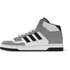 Image de Adidas Baskets Rapid Court Mid