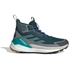 Image de Adidas Bottes De Randonnée Terrex Free Hiker 2.0 Gore-tex®