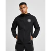 Image de adidas Veste Tiro 25 Competition Vis Tech Travel - Noir, Noir S