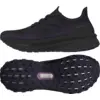 Image de adidas - Ultraboost 5 GTX - Chaussures running homme Aurora Black / Aurora Black / Aurora Plum - 38.2/3
