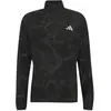 Image de T-shirt 1/2 zip adidas Climawarm+ Mid Adi365 Noir 2XL KH1037