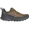 Image de adidas - Terrex Trailmaker 2 GTX - Chaussures randonnée femme Brown / Black Carbon / Carbon - 44