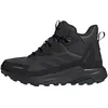 Image de adidas Femme Terrex Anylander Climawarm+ Hiking Shoes, Carbon/Core Black/Grey Six, 38 EU en occasion ou reconditionné