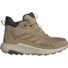 Image de adidas - Terrex Anylander Climawarm + - Chaussures randonnée homme Cardboard / Cardboard / Core Black - 42