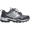 Image de adidas - Terrex Skychaser - Chaussures randonnée homme Violet / Silver / Dash Grey - 40