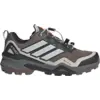 Image de adidas - Terrex Skychaser GTX - Chaussures randonnée homme Earth / Grey One / Aqua - 38