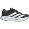 Image de adidas - Adizero SL2 - Chaussures running femme Core Black / FTW White / Grey Five - 43.1/3