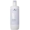 Image de Schwarzkopf Après-shampoing Réparateur Pour Cheveux Blonds Violets Blondme Bond Repair