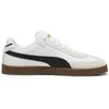 Image de Baskets Puma Club II Era Blanc 40 397447-07