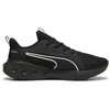 Image de Puma - Softride Carson - Chaussures running homme Black / Black / White - 45