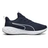 Image de Puma - Softride Carson - Chaussures running homme Club Navy / White / Black - 46