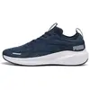 Image de Chaussures de cross training Puma Skyrocket Lite Engineered Bleu 47 3101000512