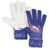 Image de PUMA Ultra Match RC, Gants de Gardien de But Garçons, Lapis Lazuli-Sunset Glow, 8-041951 en occasion ou reconditionné