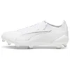 Image de PUMA Ultra 5 Ultimate FG Football Boots EU 42 1/2 en occasion ou reconditionné