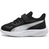 Image de Baskets bébé Puma Pounce AC+ Noir 19 401516-01