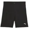 Image de PUMA CLOUDSPUN HW 5" Tight Short, Short tricoté Mixte, PUMA Black-PUMA White, XS en occasion ou reconditionné