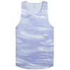 Image de Débardeur Puma Raceday Ultraspun Bleu Blanc, Taille XL