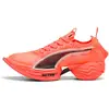Image de Chaussures Puma Fast-R NITRO Elite 2 Orange Noir Femme, Taille 38 - EUR
