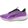 Image de Chaussures Puma Velocity Nitro 3 Violet Blanc Femme SS25, Taille 39 - EUR