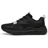 Image de Puma Baskets Softride Wired 2 Unisexes, Puma Noir Puma Blanc., 45 EU en occasion ou reconditionné