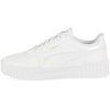 Image de Baskets BLANC CARINA 3.0 HOLO 2.0 Fille