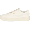 Image de Baskets CARINA OFF WHITE Femme