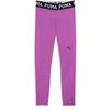 Image de Puma High Waist Leggings Strong Colorblock
